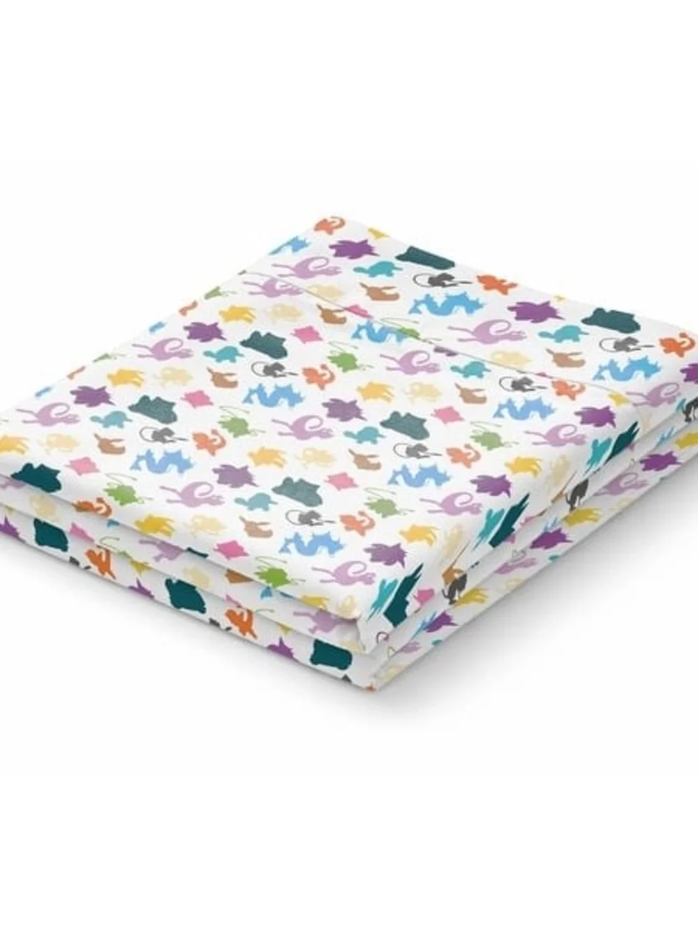 Pokemon Bed In A Bag Set - Twin